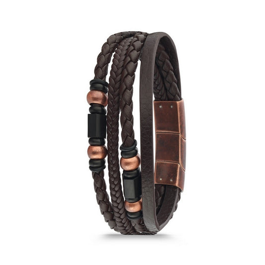 Polo Exchange, Man Jewelry