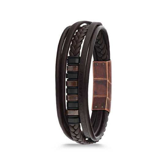 Polo Exchange, Man Jewelry
