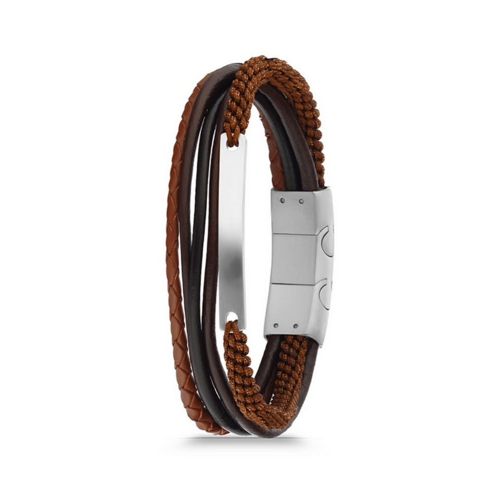 Polo Exchange, Man Jewelry