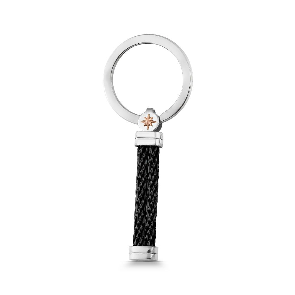 Polo Exchange, Man Steel Keyholder