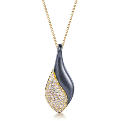 Polo Exchange, Necklaces, Available in Different Colors