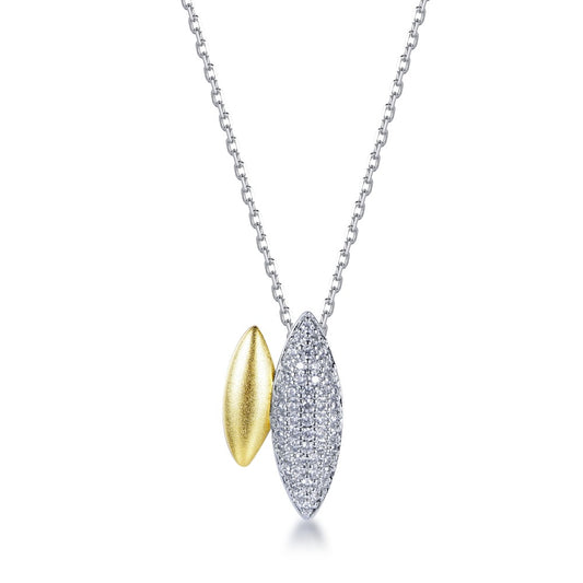Polo Exchange, Necklaces, Available in Different Colors