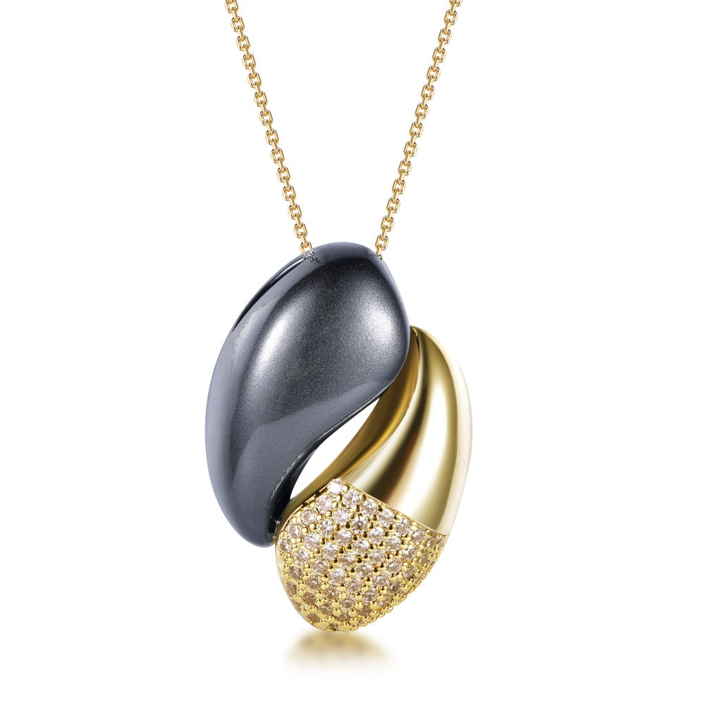 Polo Exchange, Necklaces, Available in Different Colors