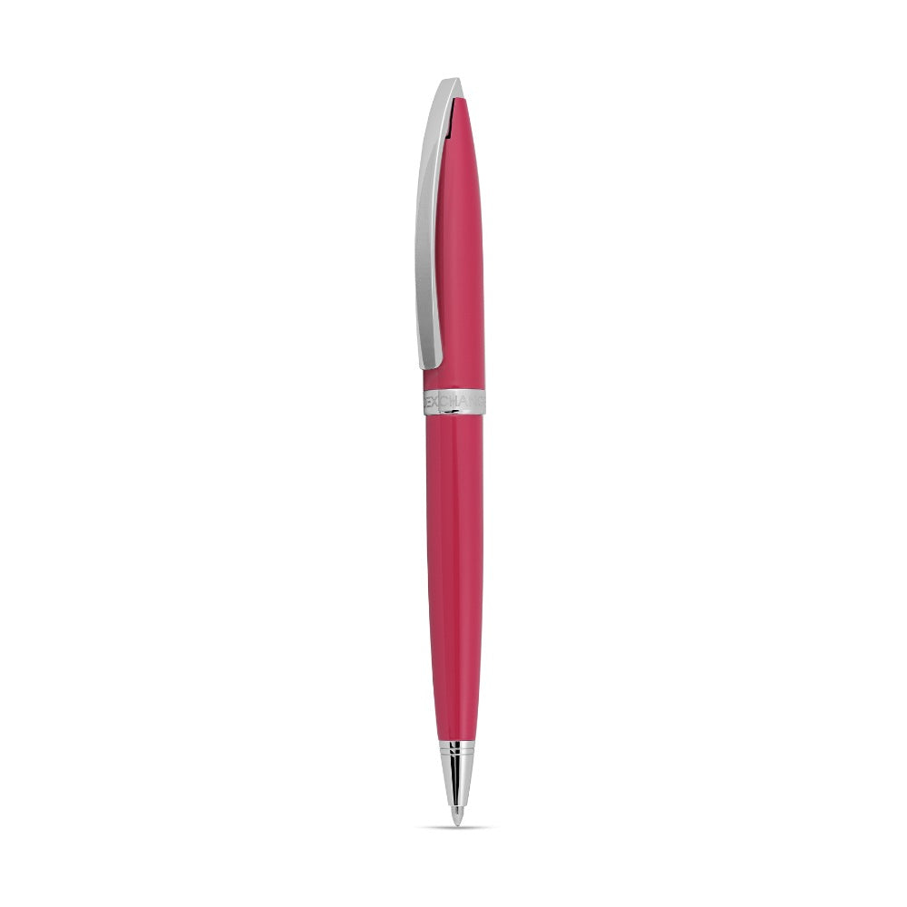 Polo Exchange, Pen