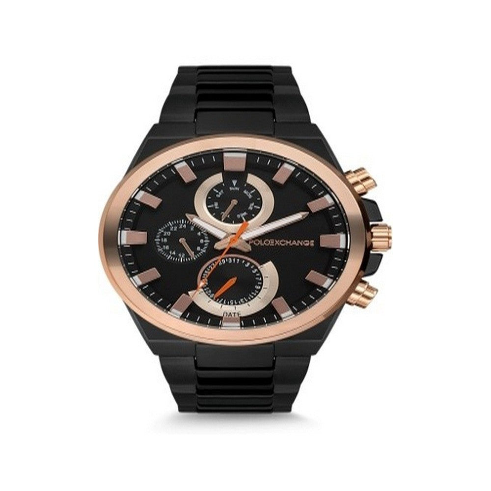 Polo Exchange, Gents Watch