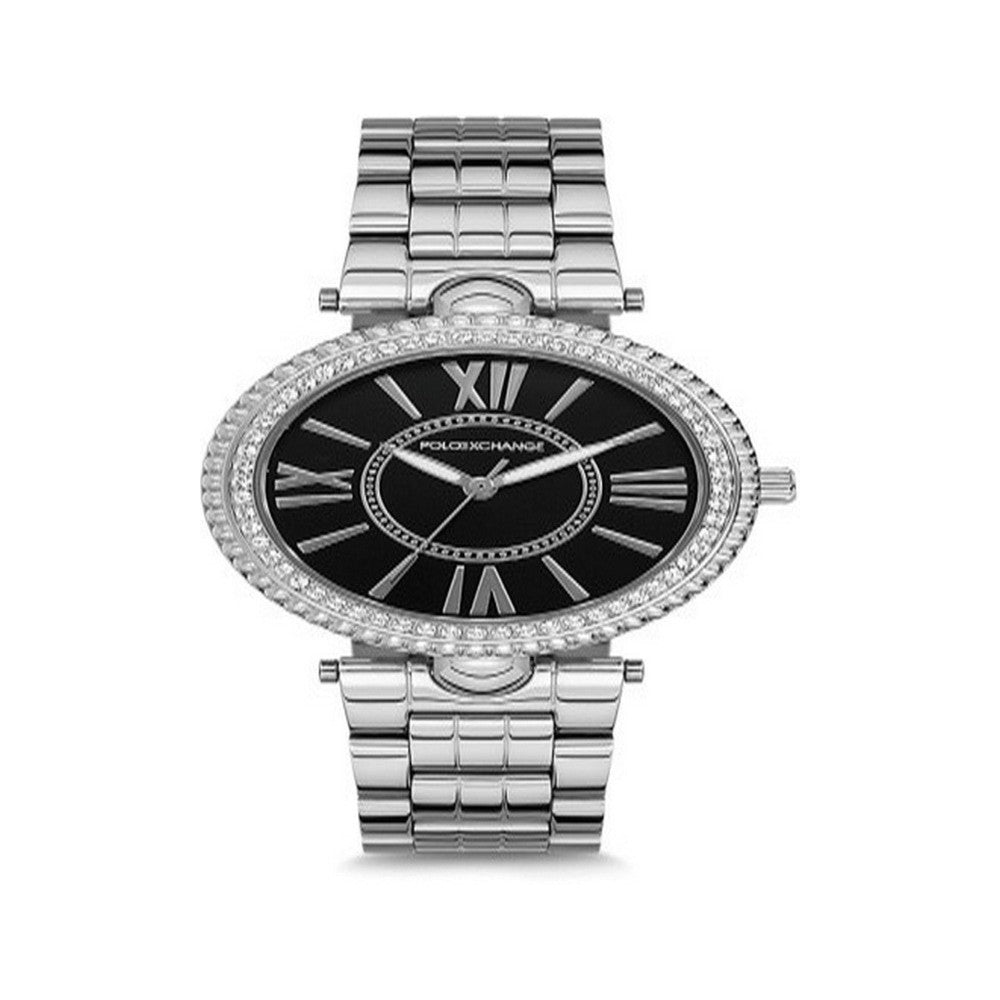 Polo Exchange, Ladies Watch
