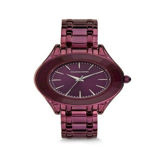 Polo Exchange, Ladies Watch