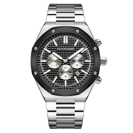 Polo Exchange, PXW205-04