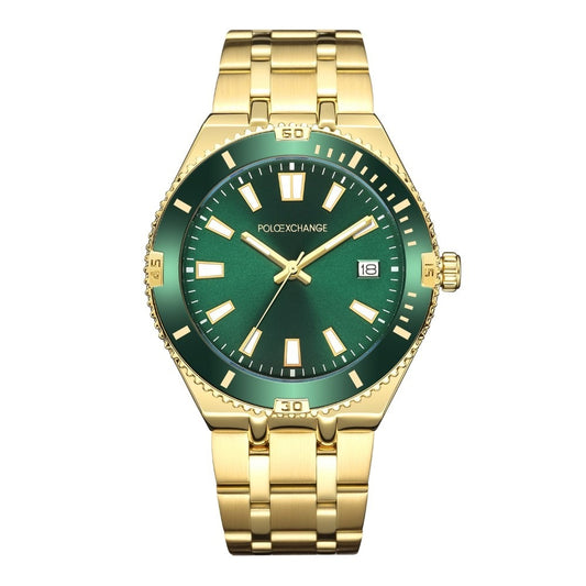 Polo Exchange, PXW209-02