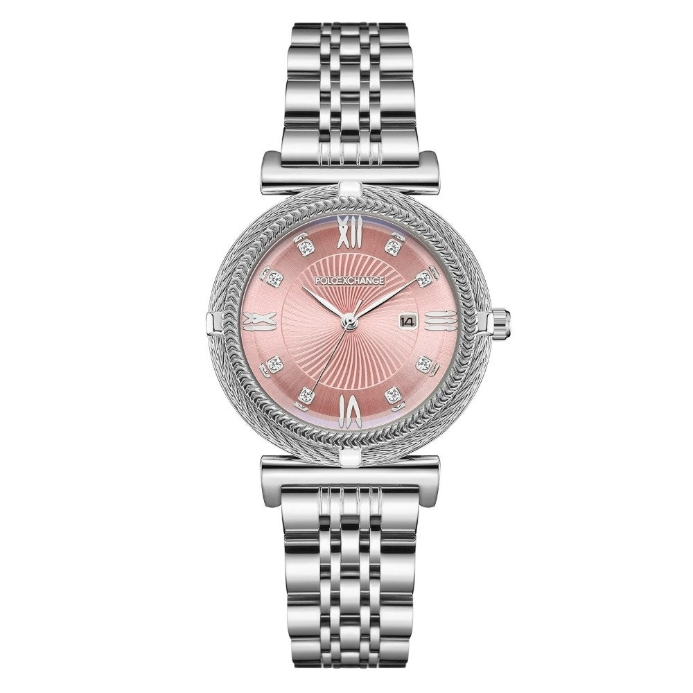 Polo Exchange, PXW213-01
