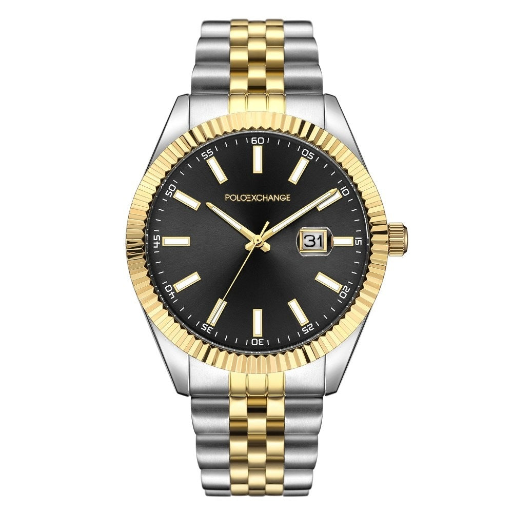 Polo Exchange, PXW432-04