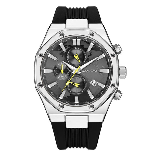Polo Exchange, PXW433-01