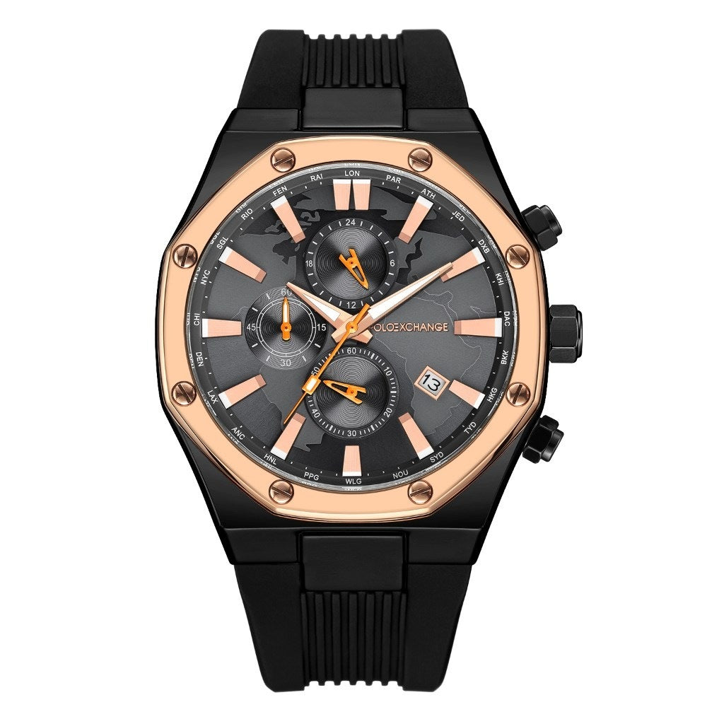 Polo Exchange, PXW433-06