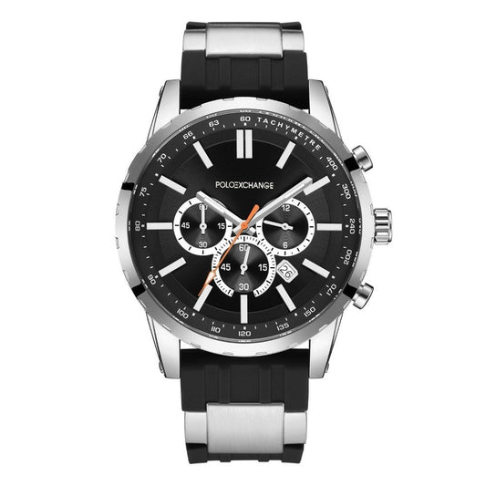 Polo Exchange, PXW438-05