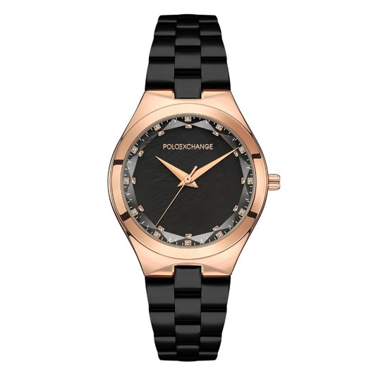 Polo Exchange, PXW446-03