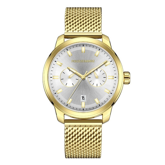 Polo Exchange,  Quartz Watches - Px616-04