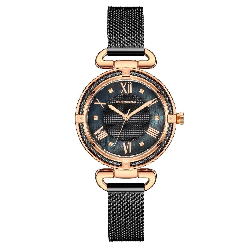Polo Exchange,  Quartz Watches - Px801-07