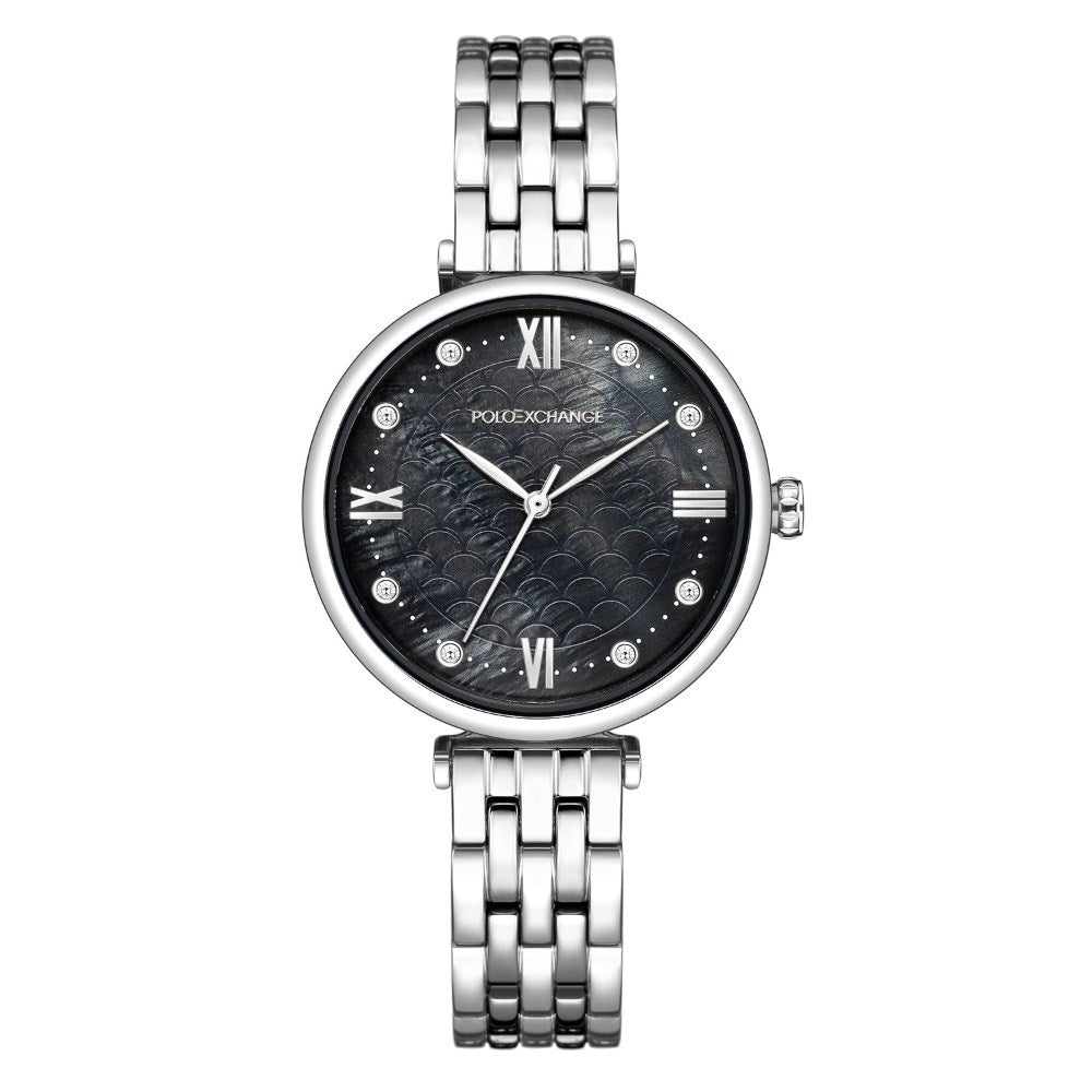 Polo Exchange,  Quartz Watches - Px823-04