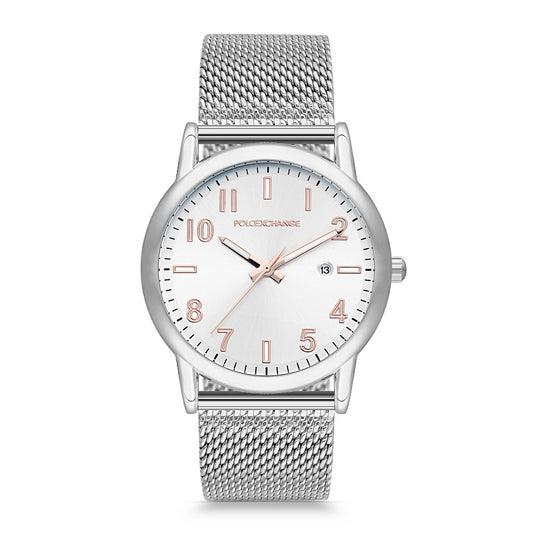 Polo Exchange,  Quartz Watches - Px915-02