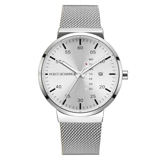 Polo Exchange,  Quartz Watches - Px932-02