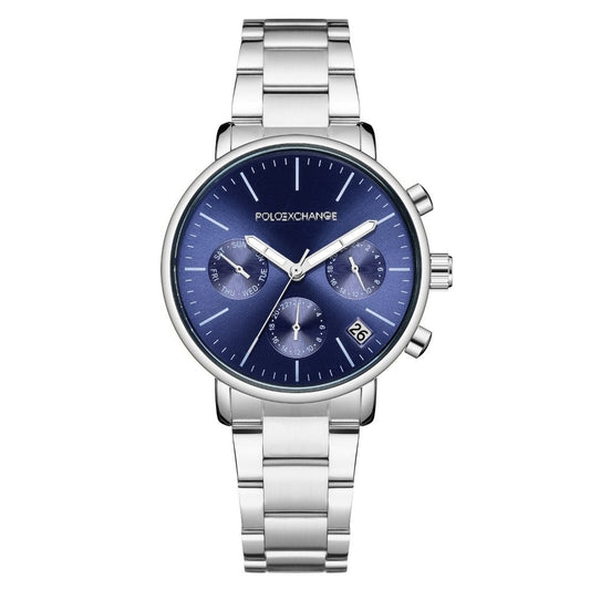 Polo Exchange,  Quartz Watches - Pxw008-04