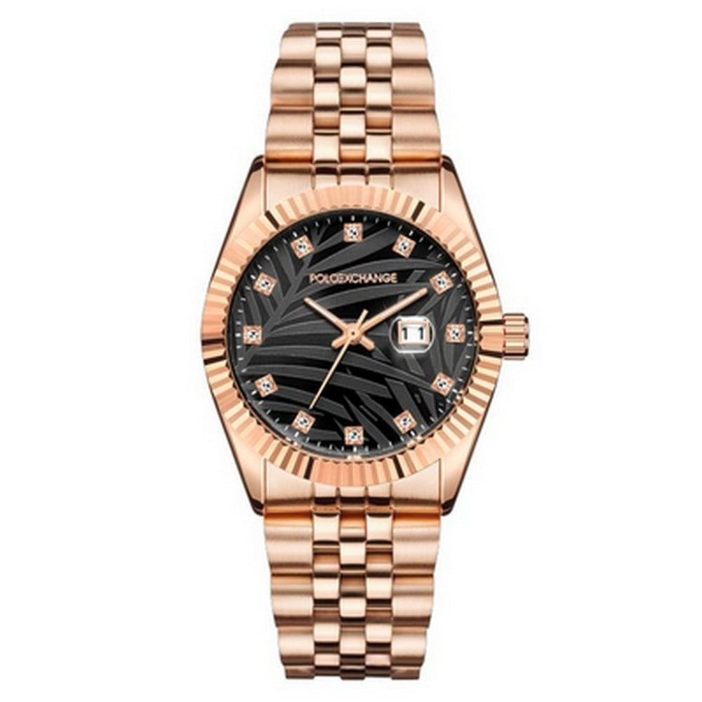 Polo Exchange,  Quartz Watches - Pxw009-07
