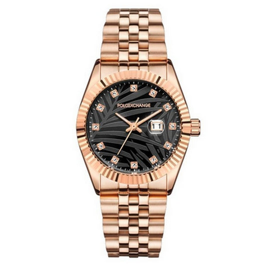 Polo Exchange,  Quartz Watches - Pxw009-07
