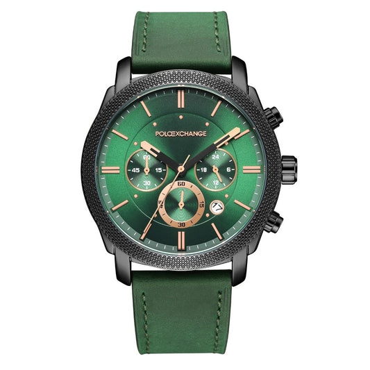 Polo Exchange,  Quartz Watches - Pxw016-06