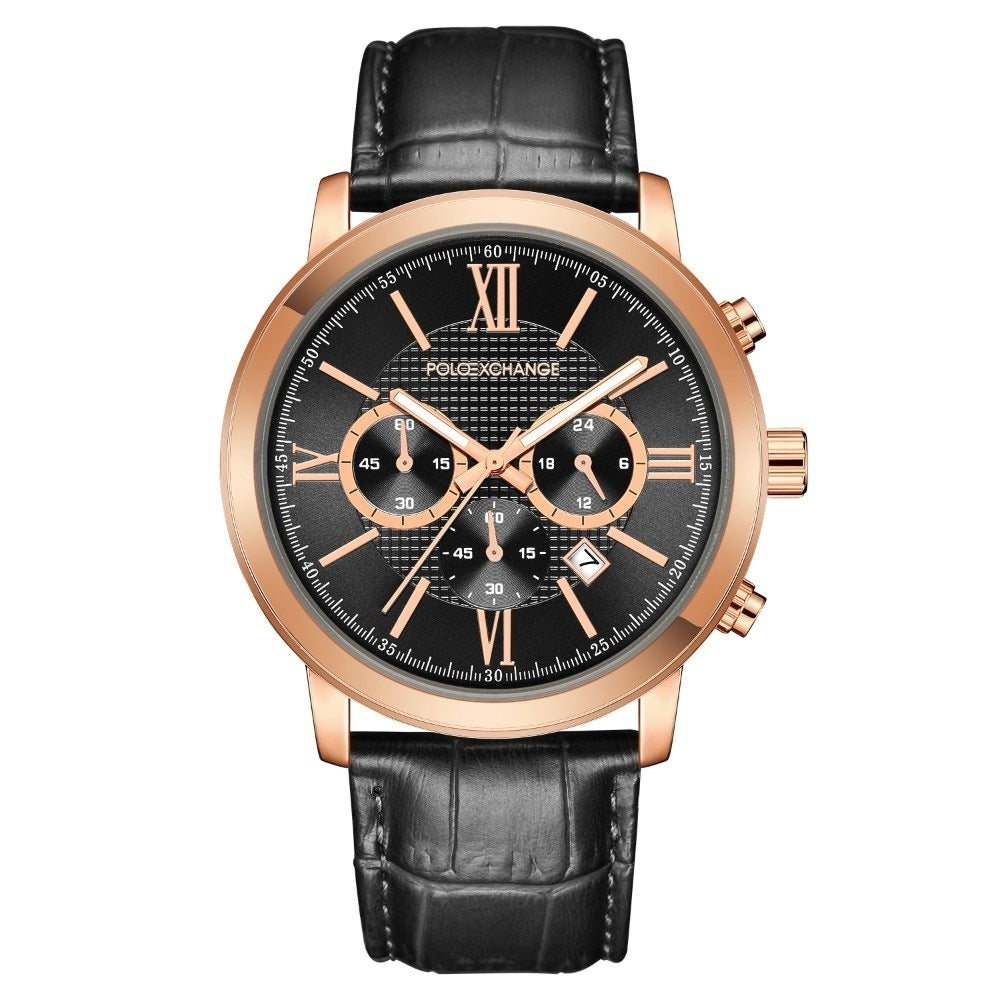 Polo Exchange,  Quartz Watches - Pxw017-05