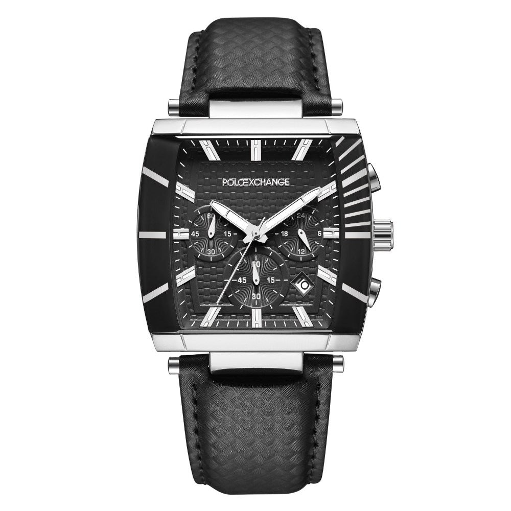 Polo Exchange,  Quartz Watches - Pxw018-01