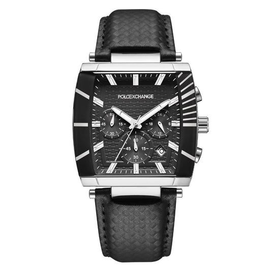 Polo Exchange,  Quartz Watches - Pxw018-01