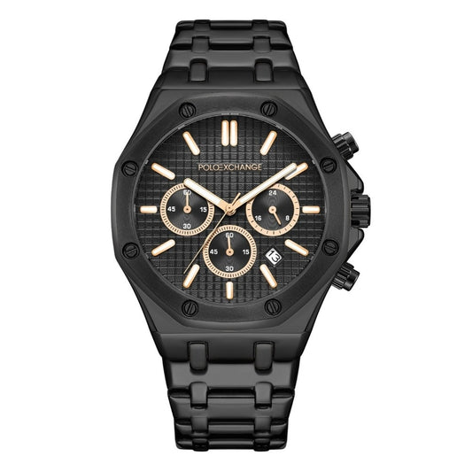 Polo Exchange,  Quartz Watches - Pxw019-06