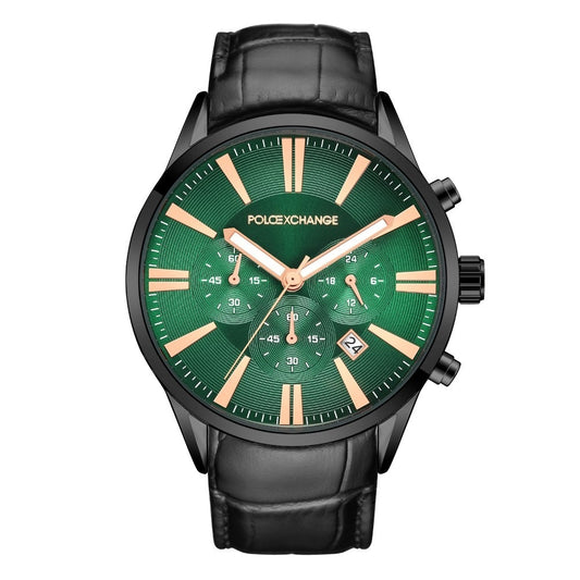 Polo Exchange,  Quartz Watches - Pxw021-01