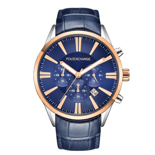 Polo Exchange,  Quartz Watches - Pxw021-06