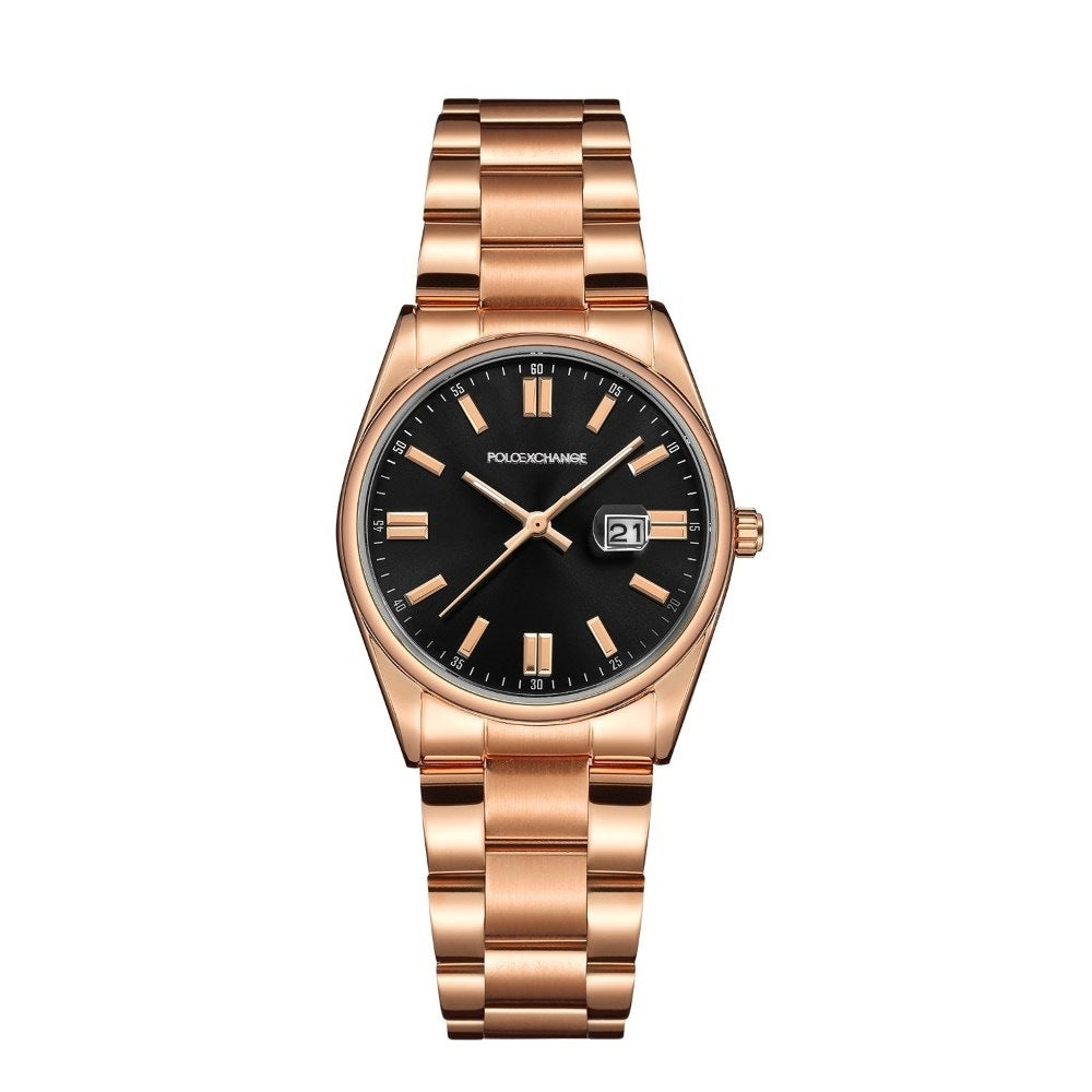 Polo Exchange,  Quartz Watches - Pxw203-02