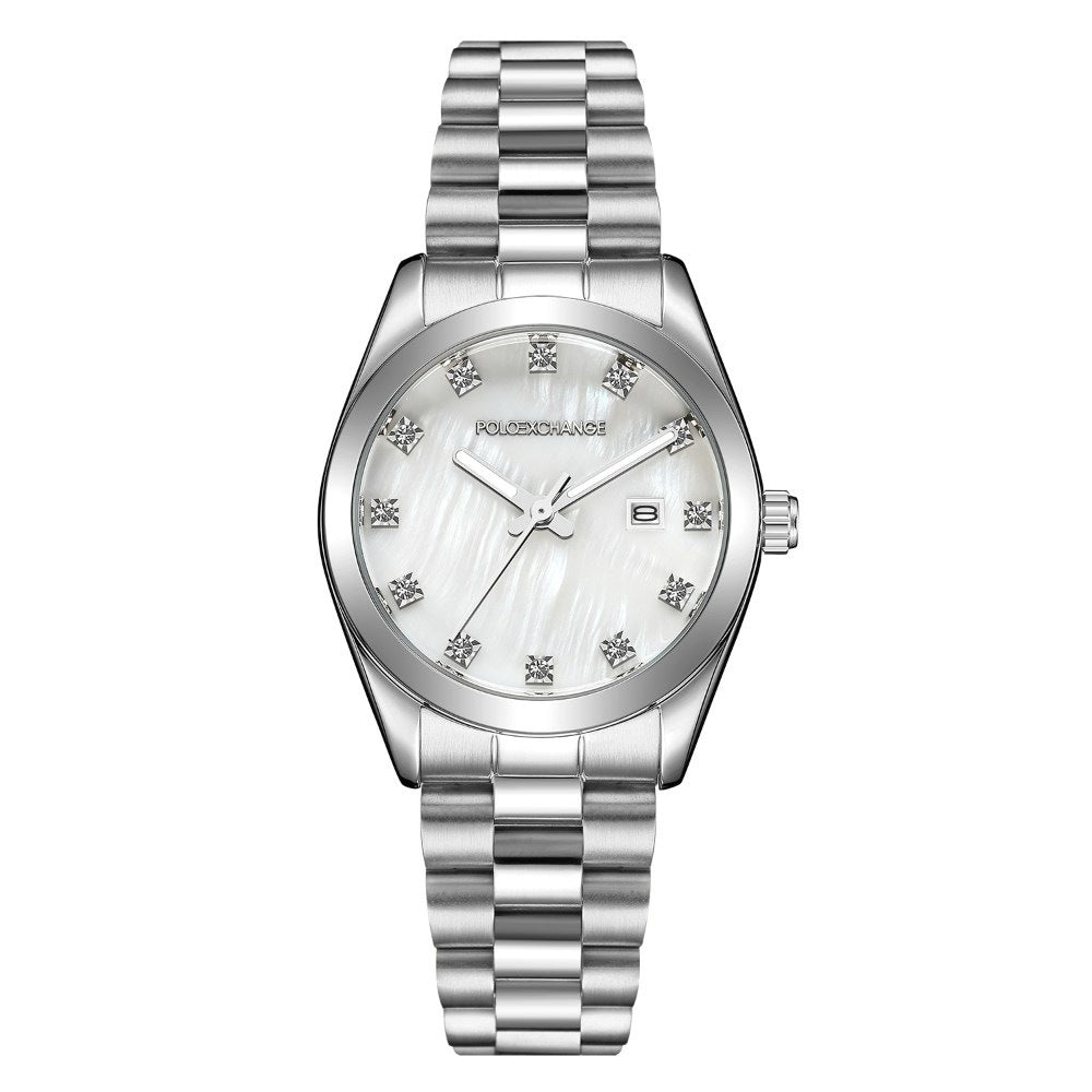Polo Exchange,  Quartz Watches - Pxw400-01