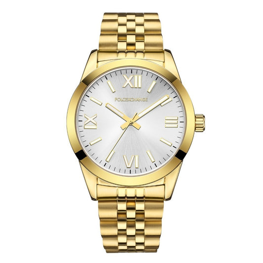 Polo Exchange,  Quartz Watches - Pxw401-07
