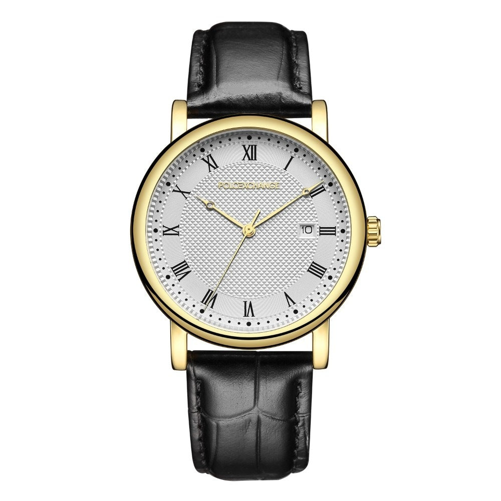 Polo Exchange,  Quartz Watches - Pxw407-04