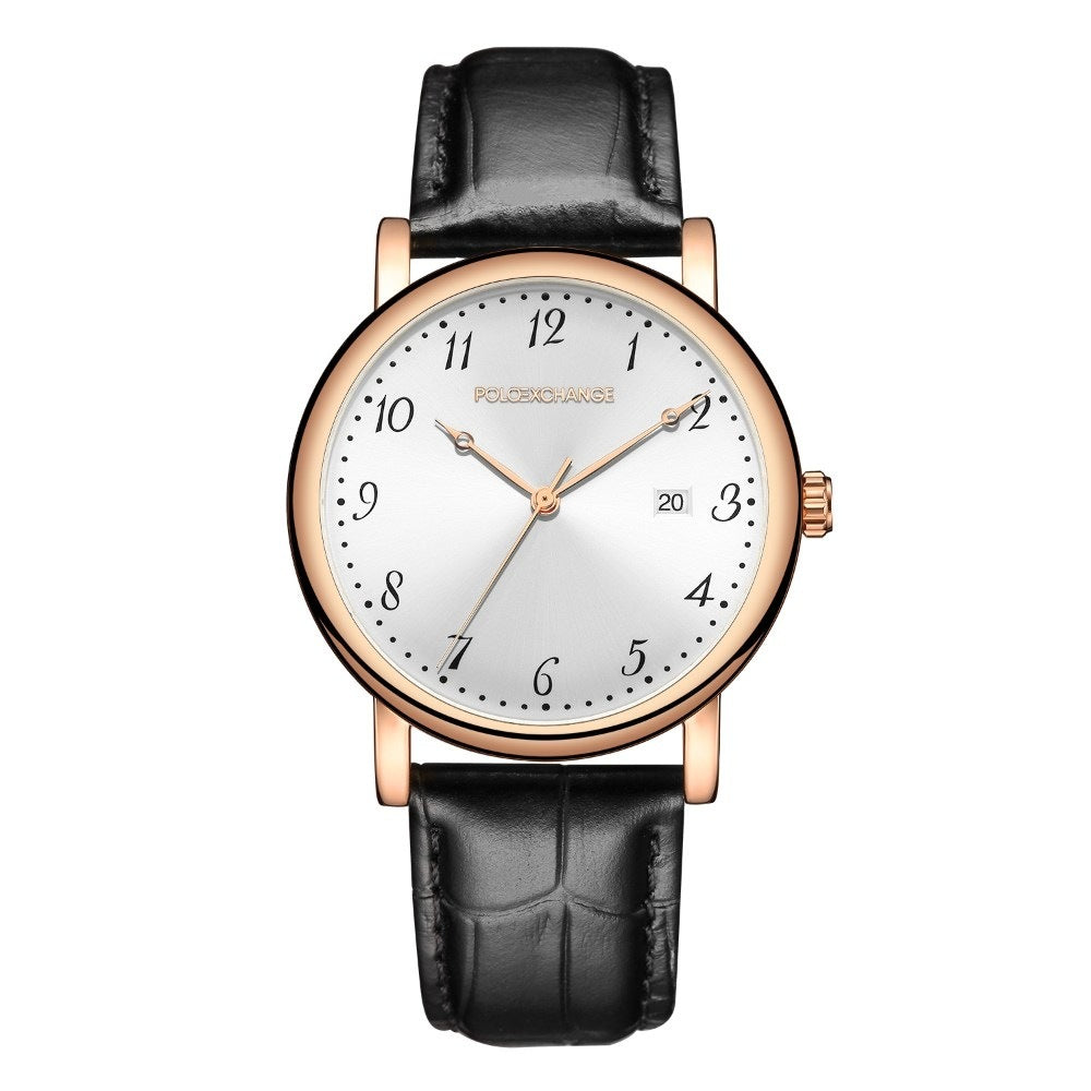 Polo Exchange,  Quartz Watches - Pxw408-03