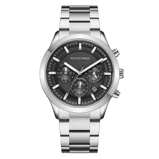 Polo Exchange,  Quartz Watches - Pxw411-02