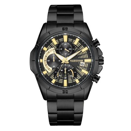 Polo Exchange,  Quartz Watches - Pxw416-06