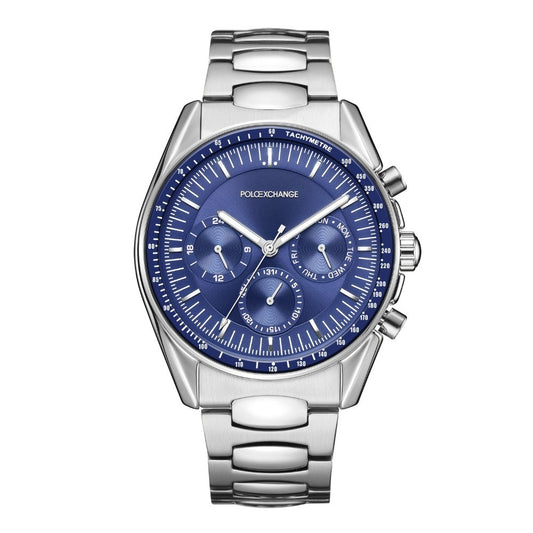 Polo Exchange,  Quartz Watches - Pxw419-01