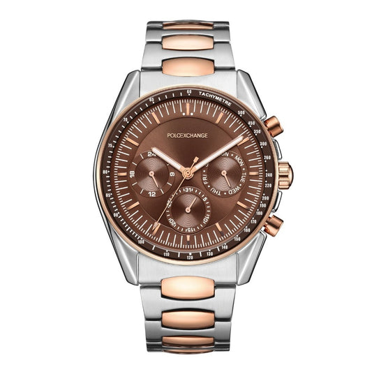 Polo Exchange,  Quartz Watches - Pxw419-03