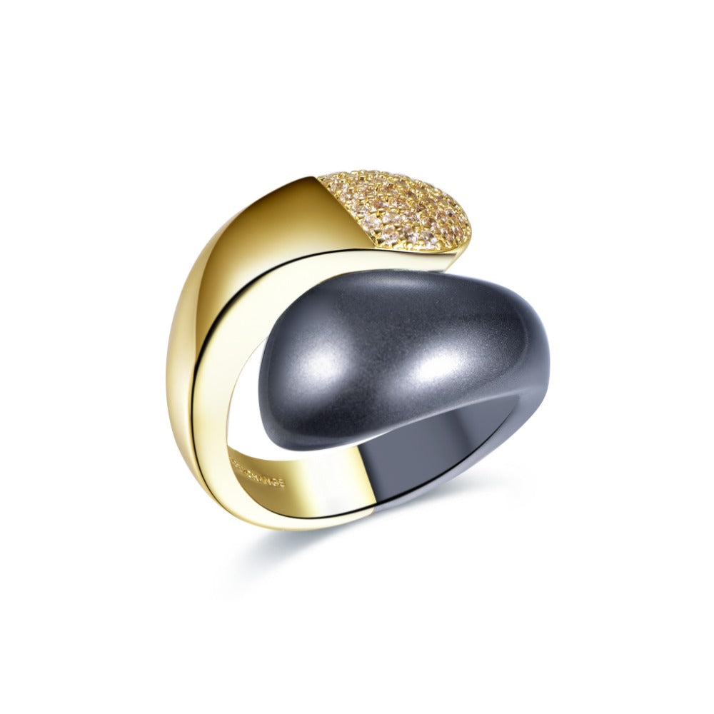 Polo Exchange, Ring, Available in Different Colors & Sizes
