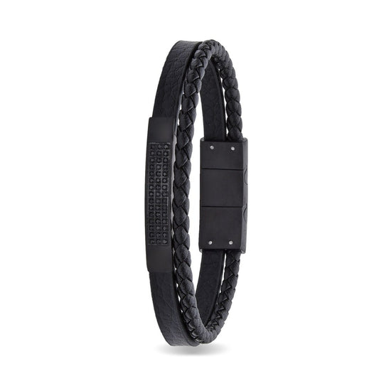Polo Exchange, ST46-15#BLACK 19.5cm+1