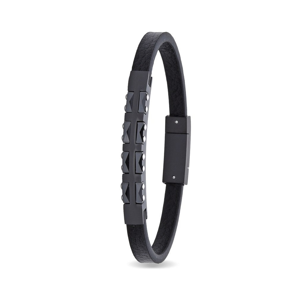 Polo Exchange, ST46-16#BLACK 20cm