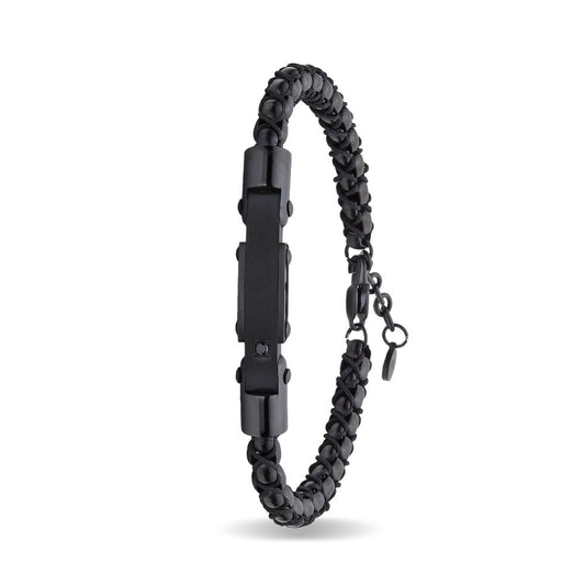 Polo Exchange, ST46-1#BLAK 19.5cm+5cm