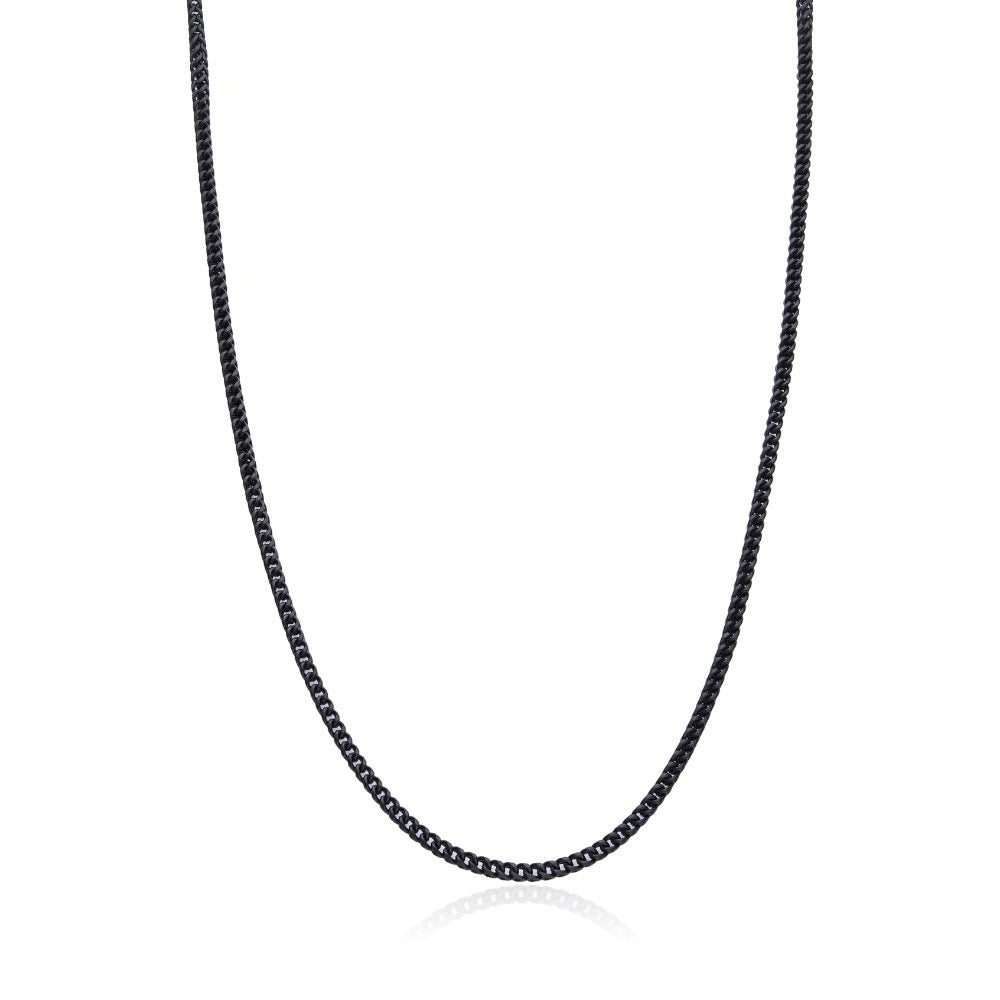 Polo Exchange, ST46-24#BLK 65cm 4mm