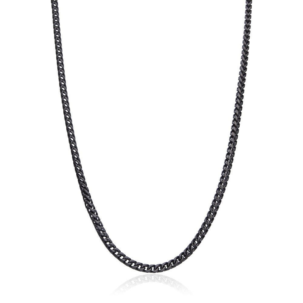 Polo Exchange, ST46-25#BLK 65cm 6mm