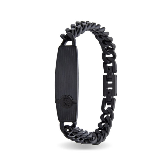 Polo Exchange, ST46-32#BLACK 19.5cm